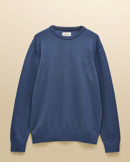 Hillside Crew Sweater