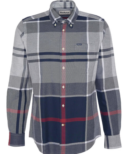 Dunoon Shirt