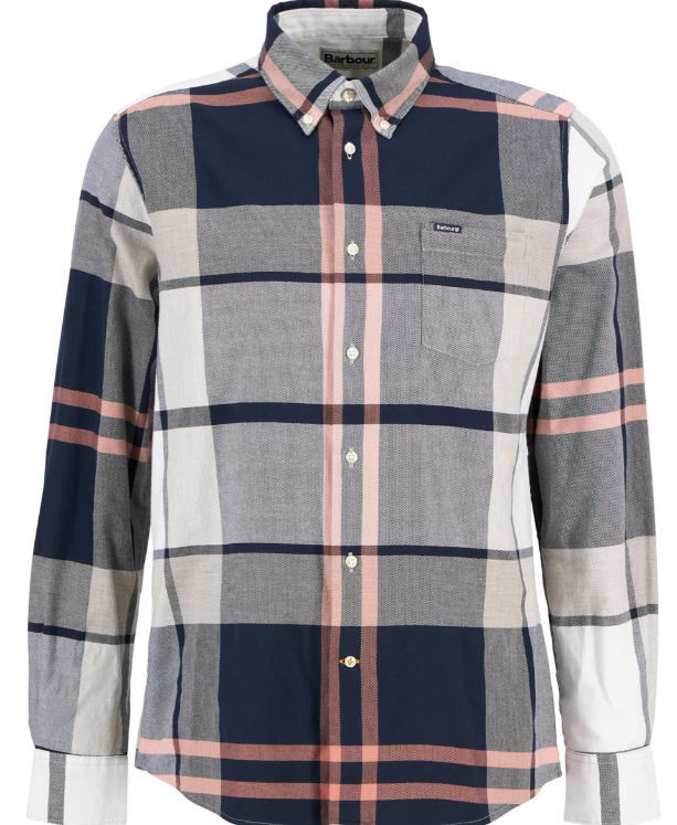 Dunoon Shirt