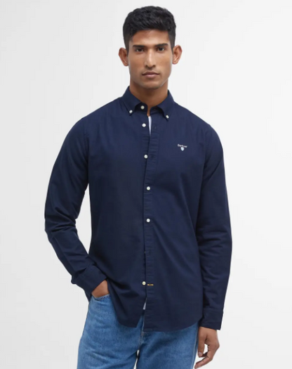 Oxtown Tailored Fit Shirt