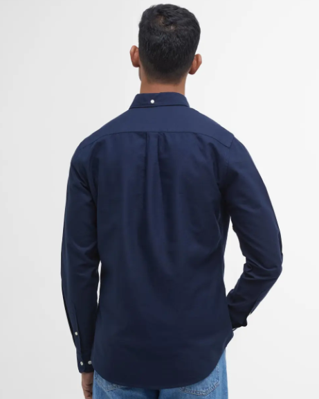 Oxtown Tailored Fit Shirt