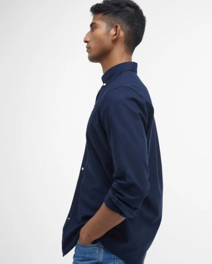 Oxtown Tailored Fit Shirt
