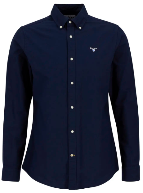 Oxtown Tailored Fit Shirt