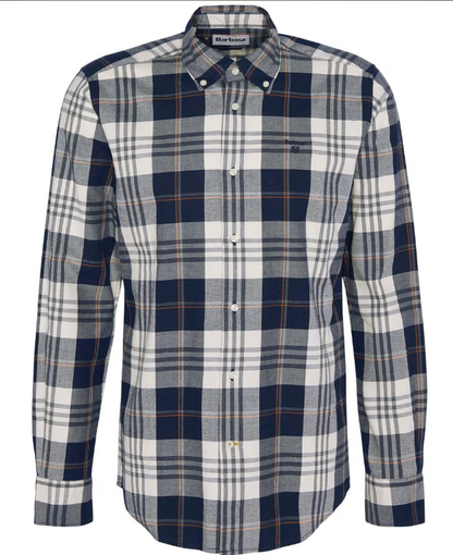 Edgar Tailored Fit Shirt