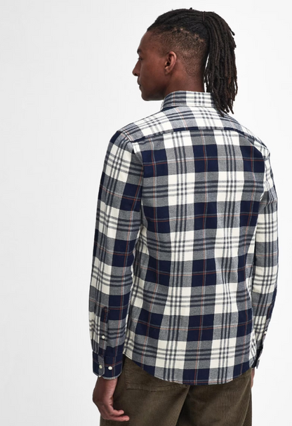 Edgar Tailored Fit Shirt