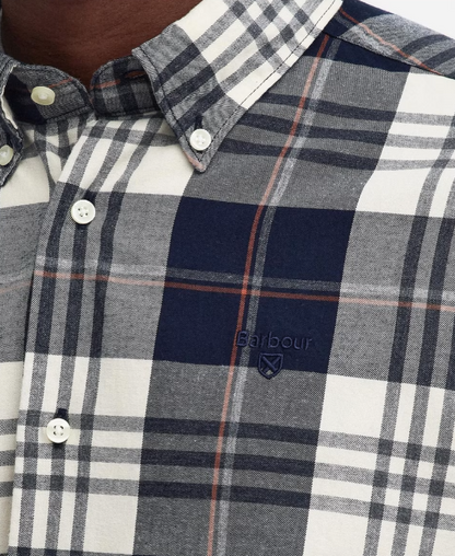 Edgar Tailored Fit Shirt