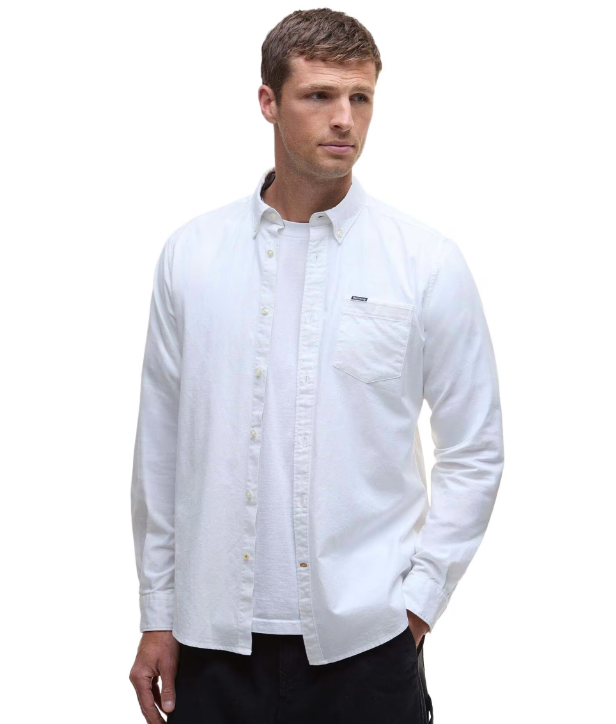 Marsden Shirt