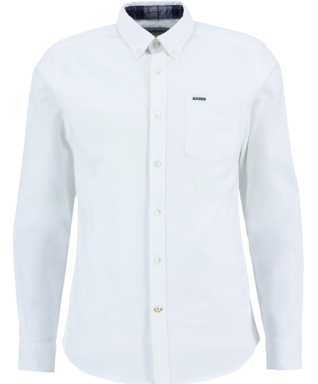 Marsden Shirt