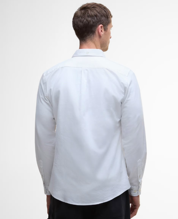 Marsden Shirt