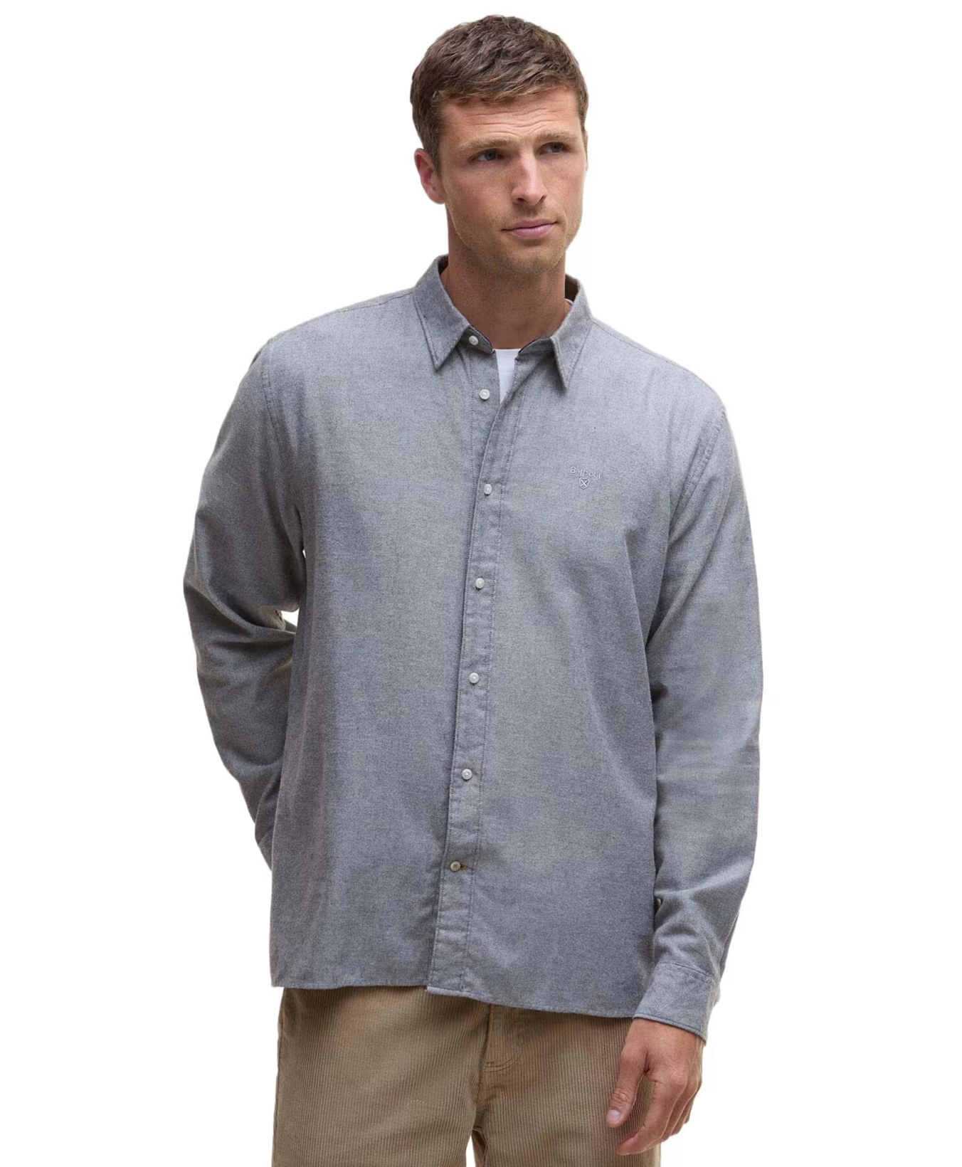 Sealane Relaxed Shirt
