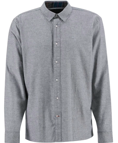 Sealane Relaxed Shirt
