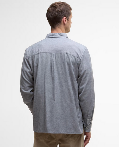 Sealane Relaxed Shirt