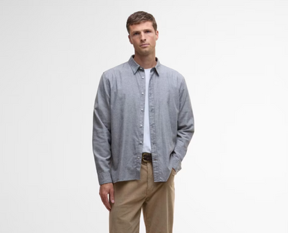 Sealane Relaxed Shirt