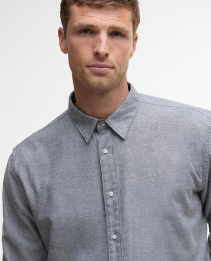 Sealane Relaxed Shirt