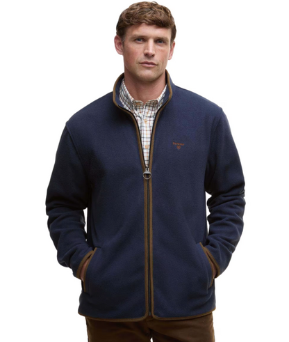 Harwood Fleece