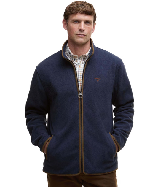 Harwood Fleece