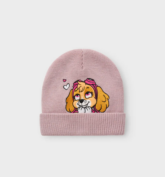 Paw Patrol Knitted Hat
