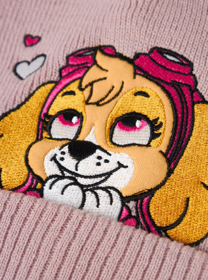 Paw Patrol Knitted Hat