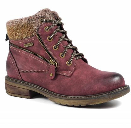 Benson III Waterproof Boots