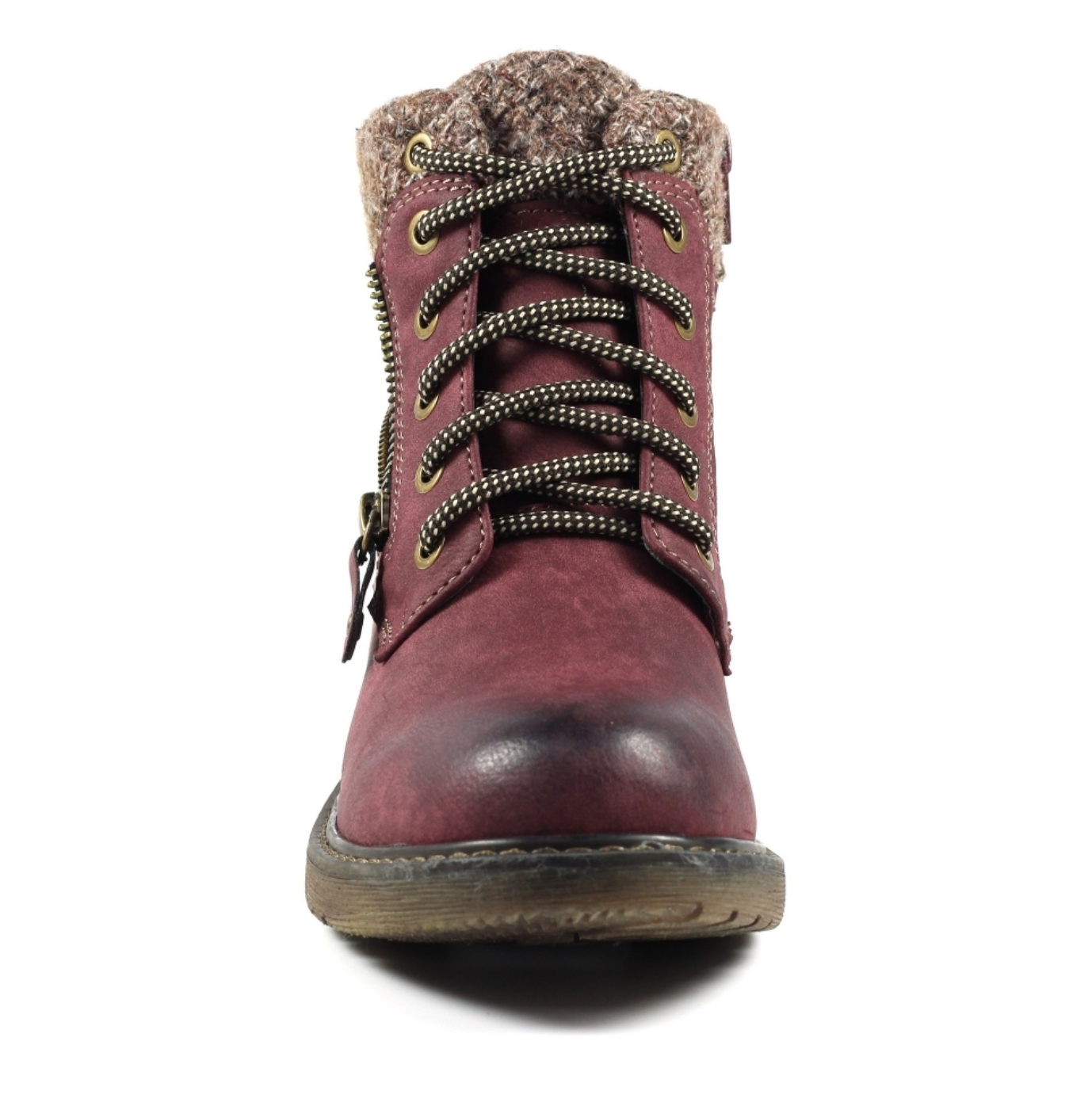 Benson III Waterproof Boots