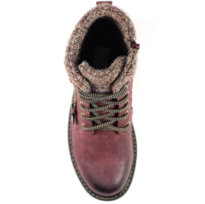 Benson III Waterproof Boots