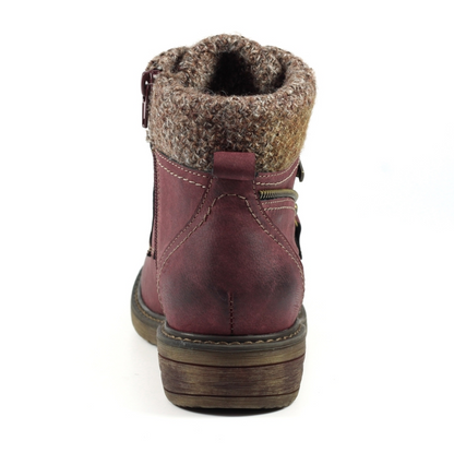 Benson III Waterproof Boots