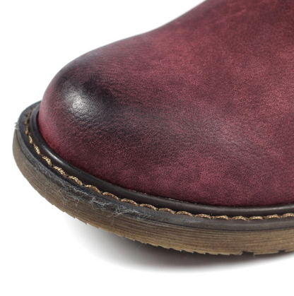 Benson III Waterproof Boots