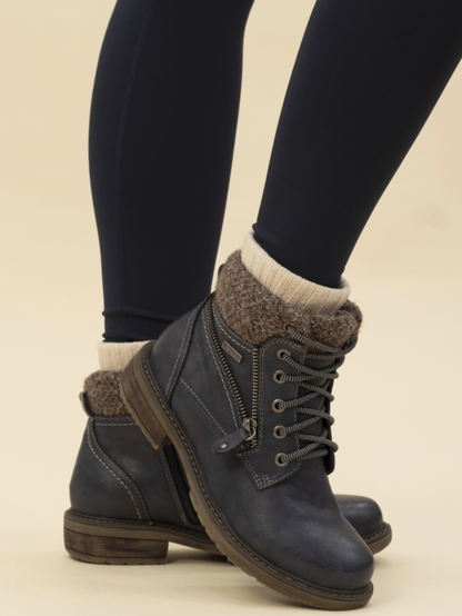 Benson III Waterproof Boots