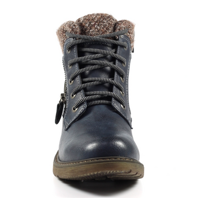 Benson III Waterproof Boots