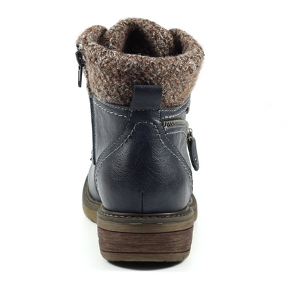 Benson III Waterproof Boots