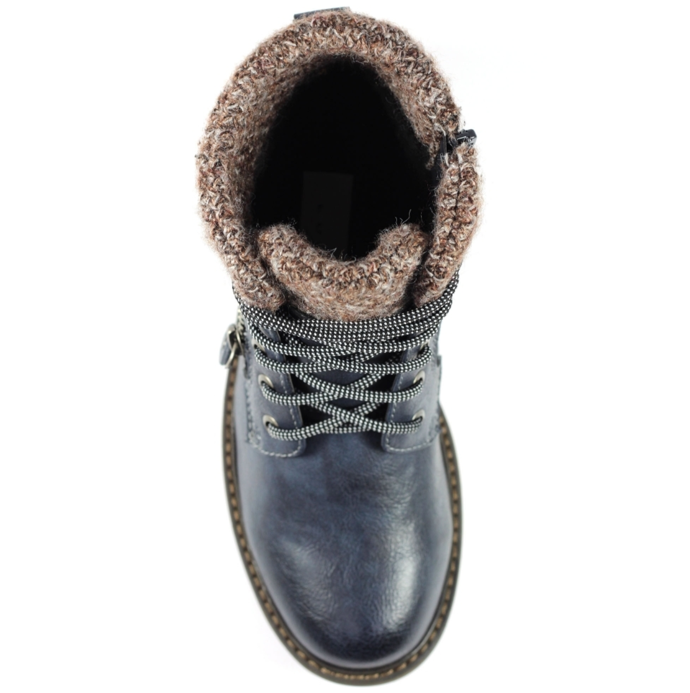 Benson III Waterproof Boots