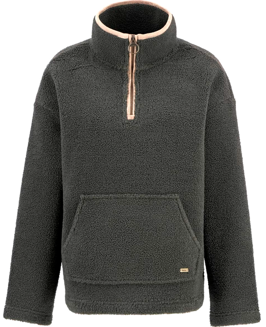 Barbour Bamburgh Fleece Olive