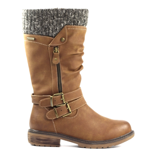 Peyton Long Waterproof Boots