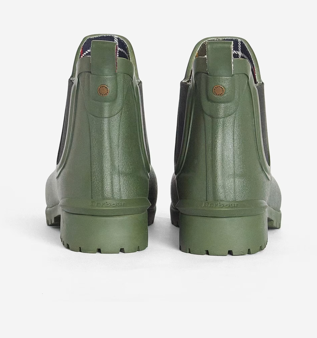 Wilton Wellingtons