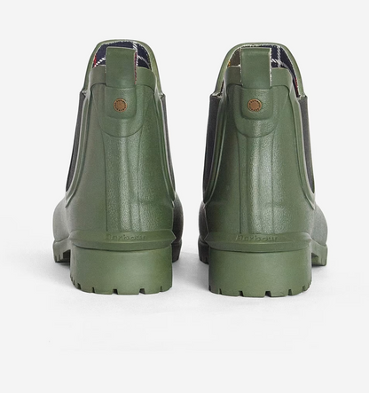 Wilton Wellingtons