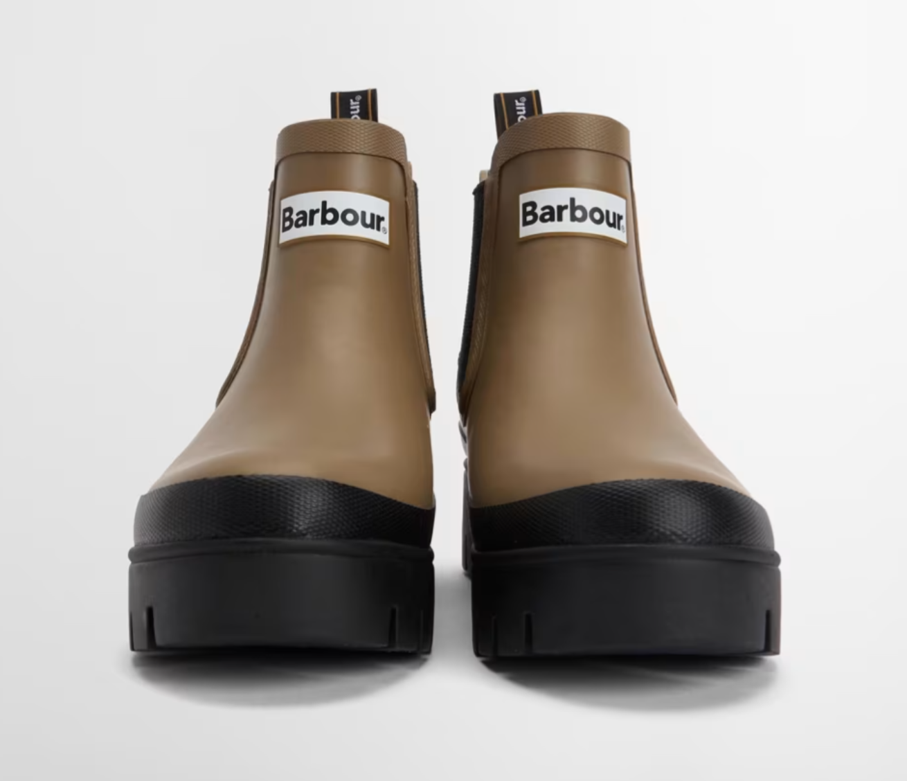 Halton Wellingtons