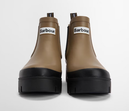 Halton Wellingtons