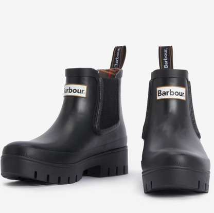 Halton Wellingtons