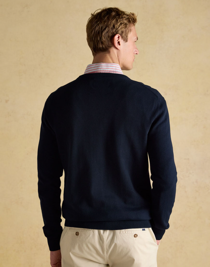 Hillside Crew Sweater