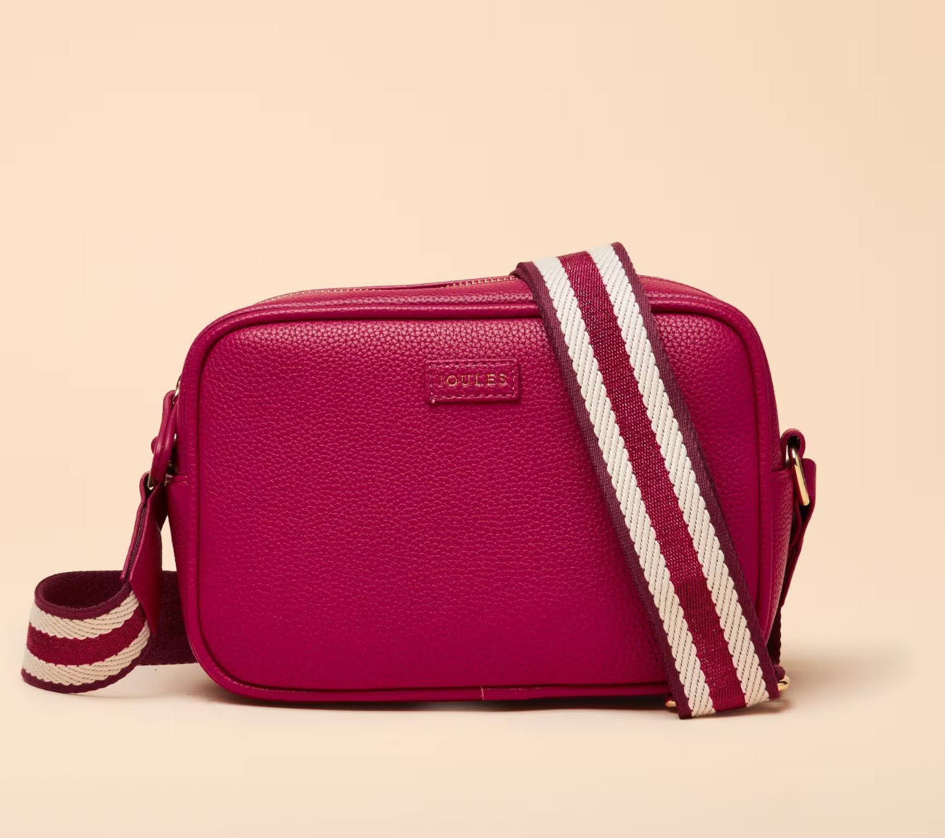 Trent Berry Cross Body Bag