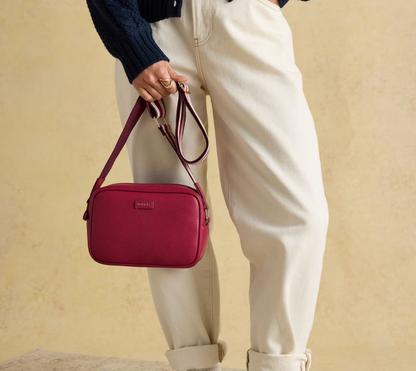 Trent Berry Cross Body Bag