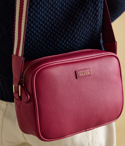 Trent Berry Cross Body Bag