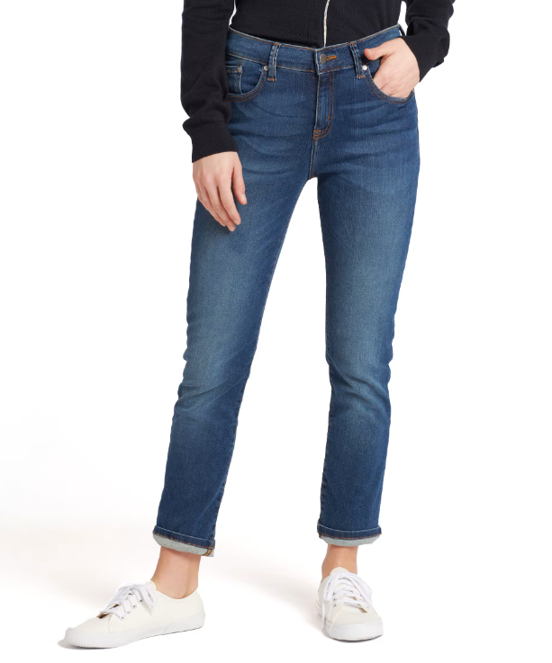 Essential Slim Jeans