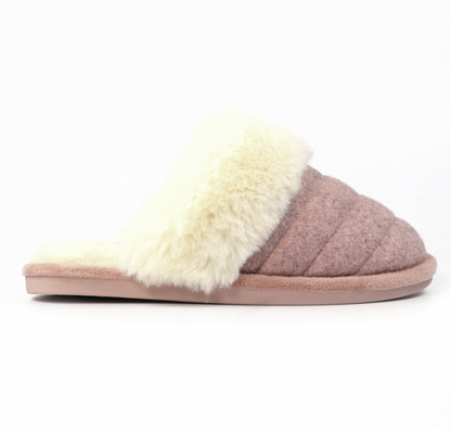 Carol II Slippers