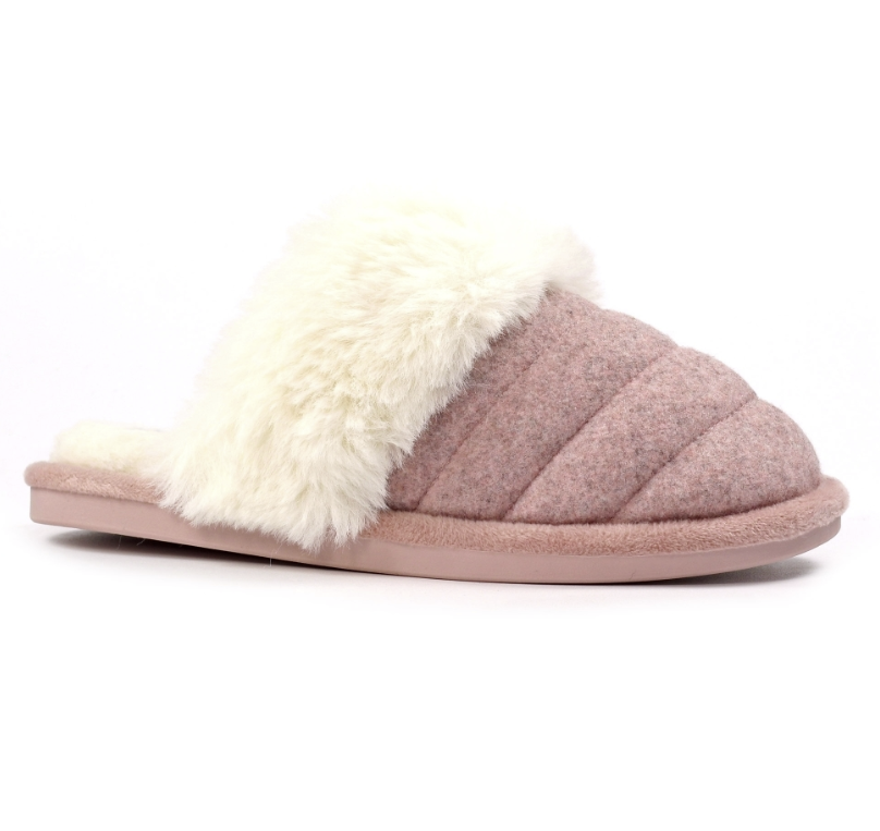 Carol II Slippers