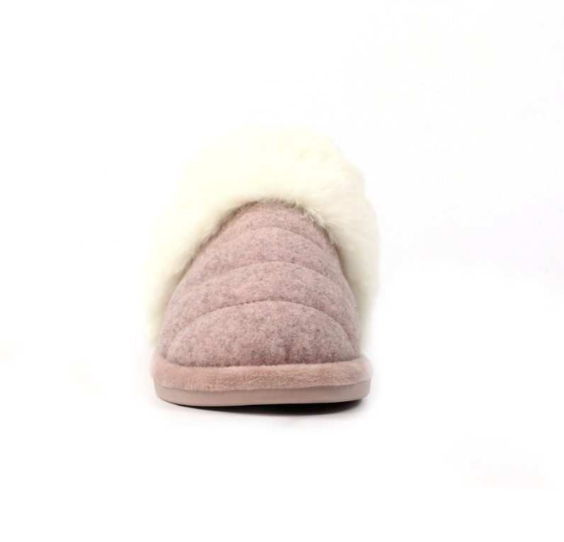 Carol II Slippers