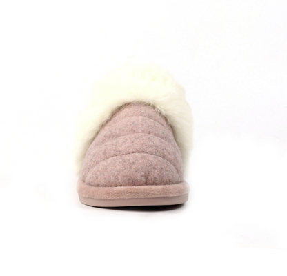 Carol II Slippers