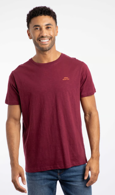 Fished Branded T-shirt
