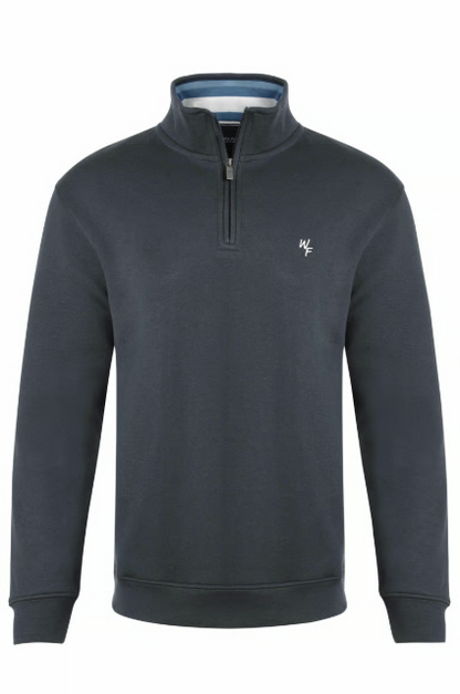 Archer 1/4 Zip Sweatshirt
