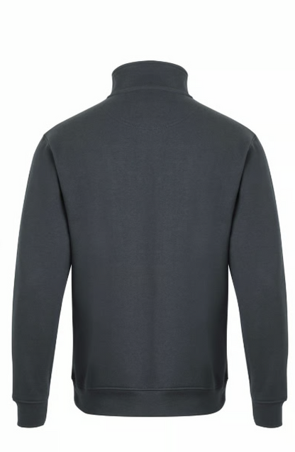 Archer 1/4 Zip Sweatshirt